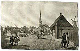 Ravelinen 1728