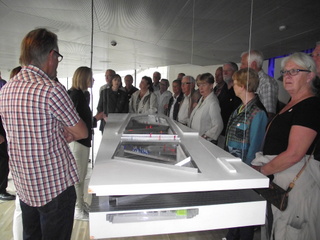 Museet for Søfart